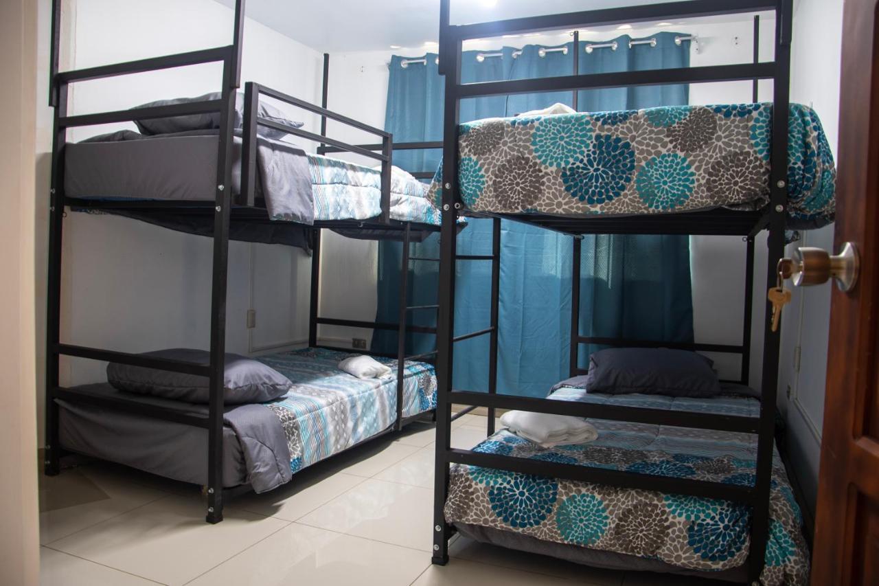 Hostel Carmelas, Airport Juan Santamaria, Alajuela, San Jose Alajuela